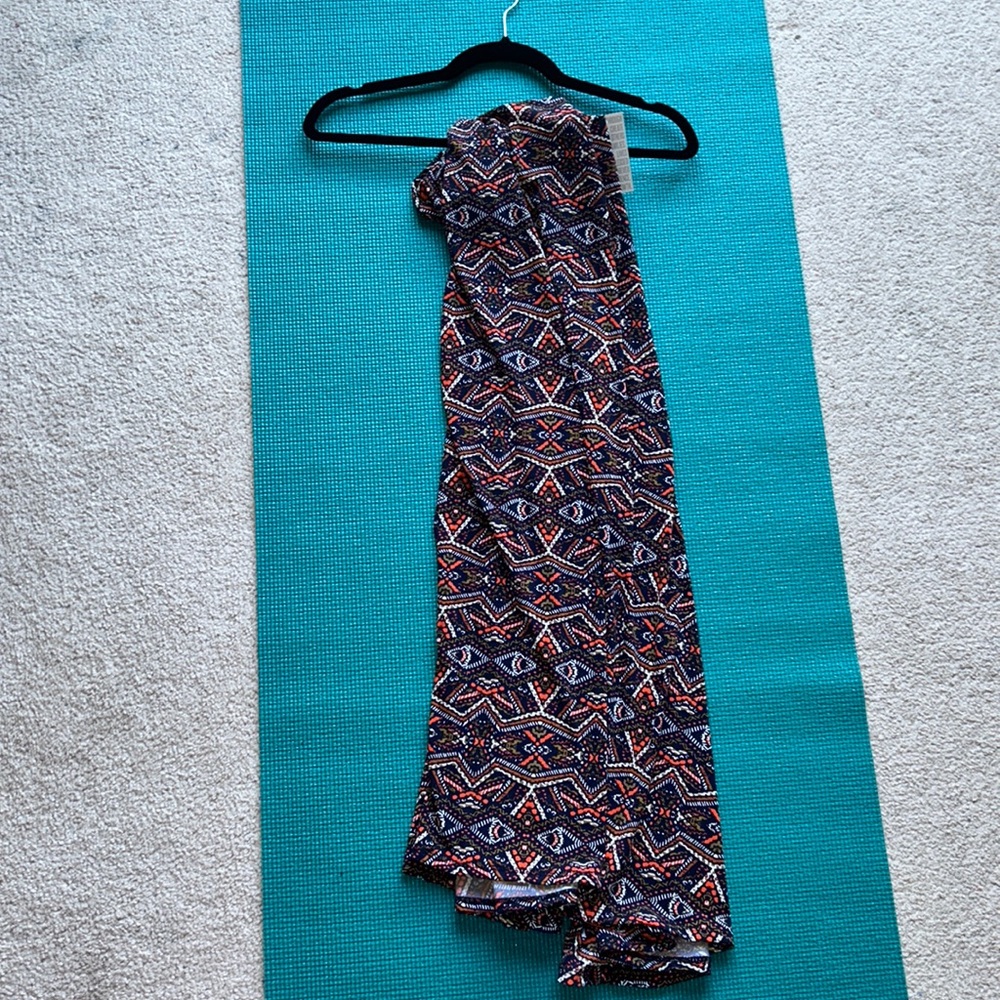 LulaRoe Maxi Skirt - Picture 1 of 1